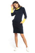 Robe de jour model 161799 Tessita